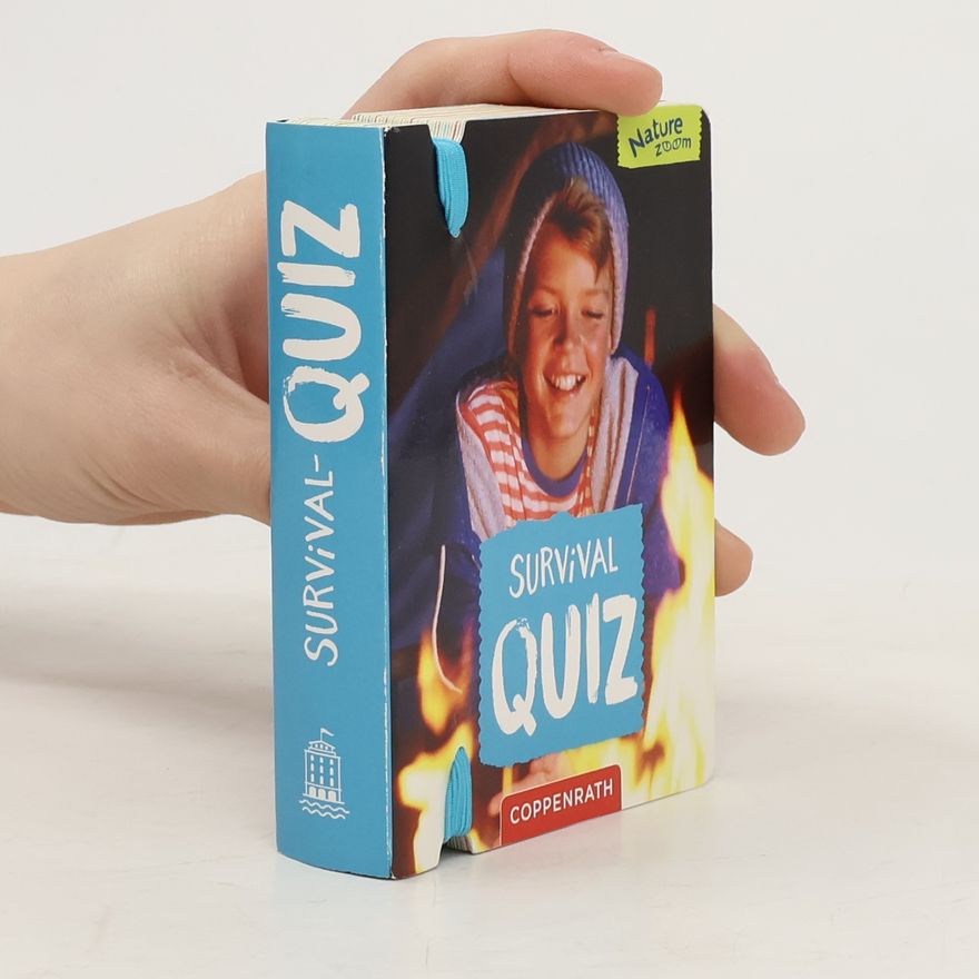 Barbara Wernsing Bottmeyer Nature Zoom: Survival-Quiz
