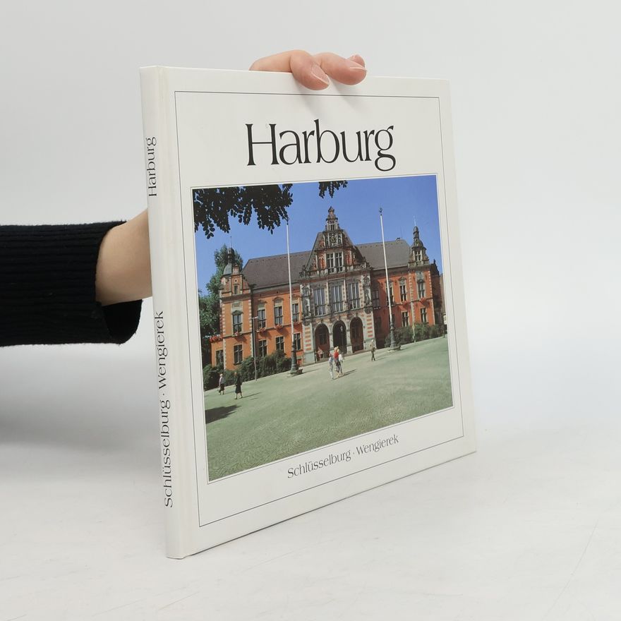 Autorenkollektiv Harburg