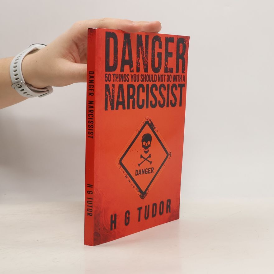 H G Tudor Danger