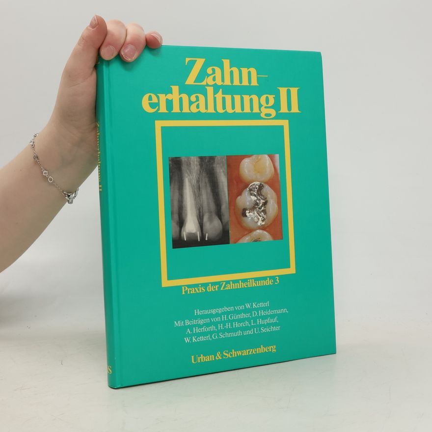 Horst H. Günther Zahnerhaltung
