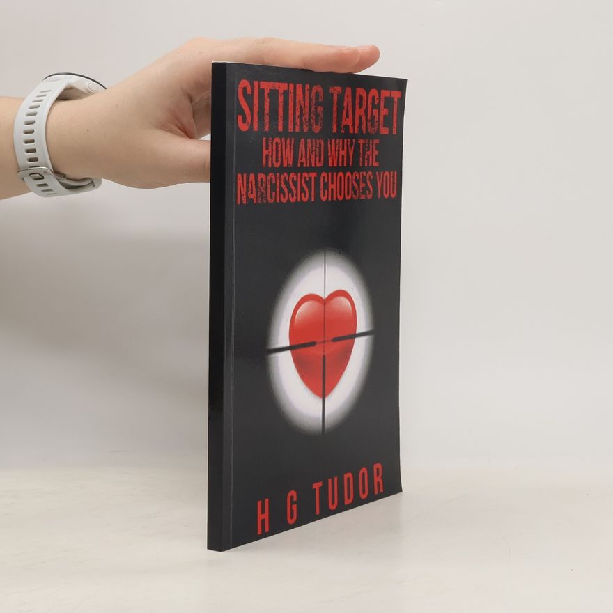 H G Tudor Sitting Target