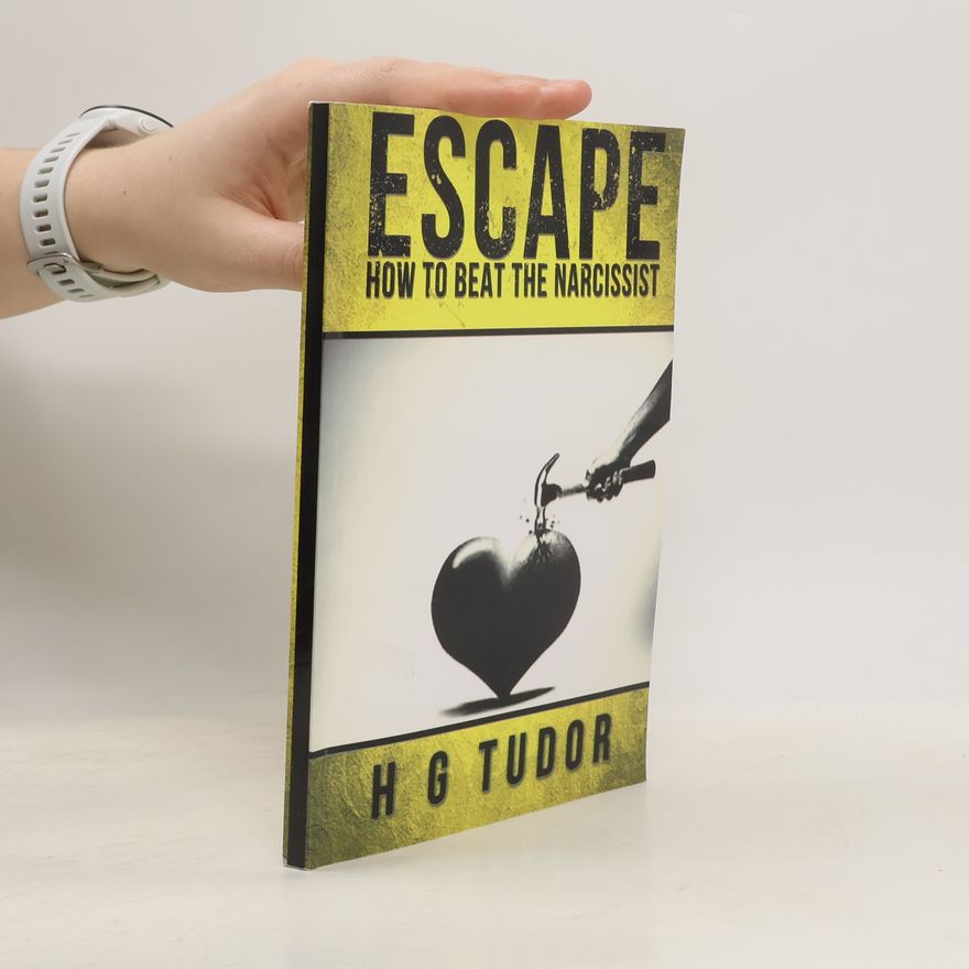 H G Tudor Escape