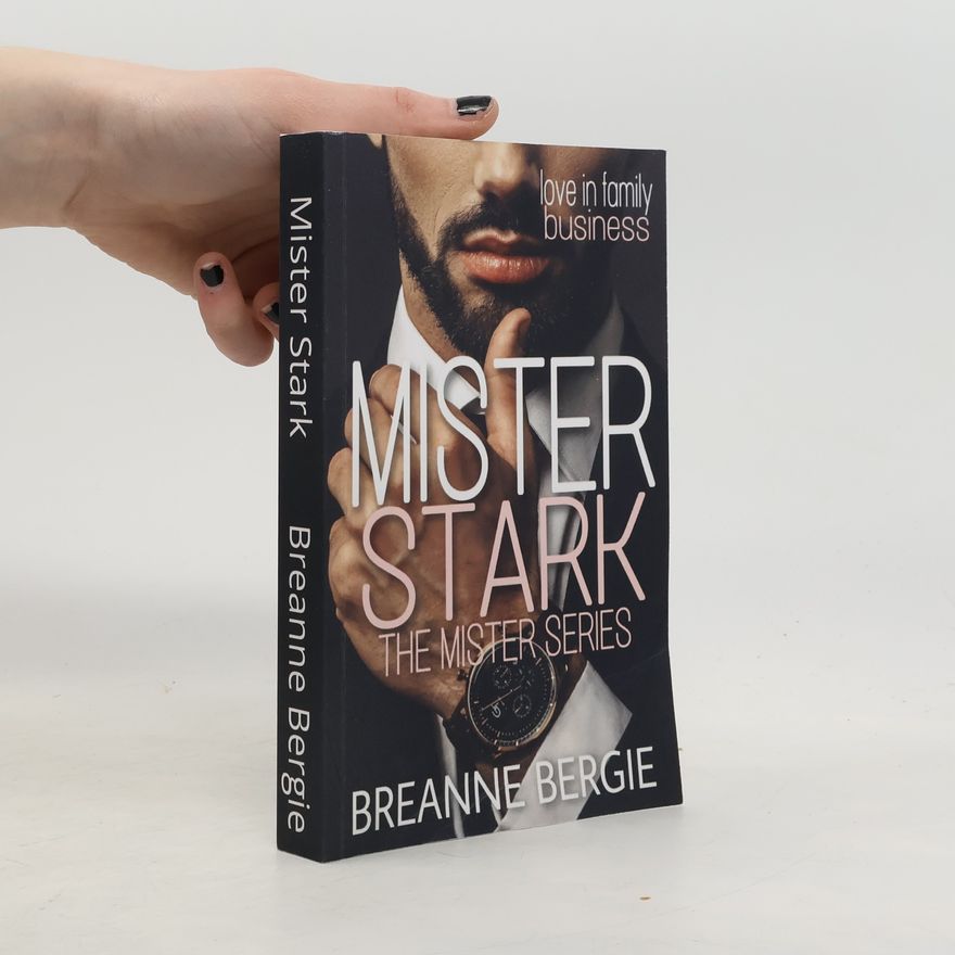 Breanne Bergie Mister Stark