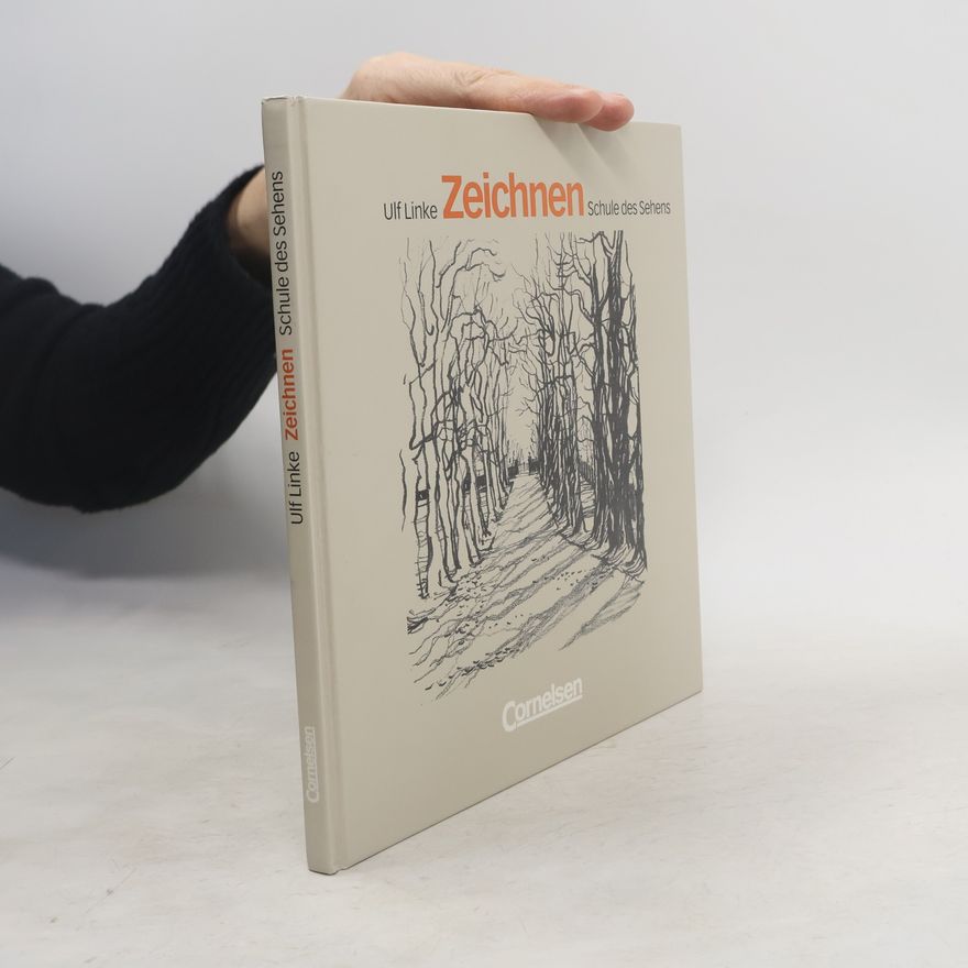Ulf Linke Zeichnen