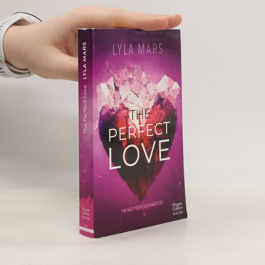 Lyla Mars The Perfect Love