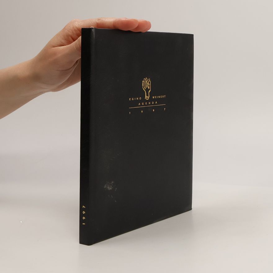 Egino G. Weinert Agenda 1997