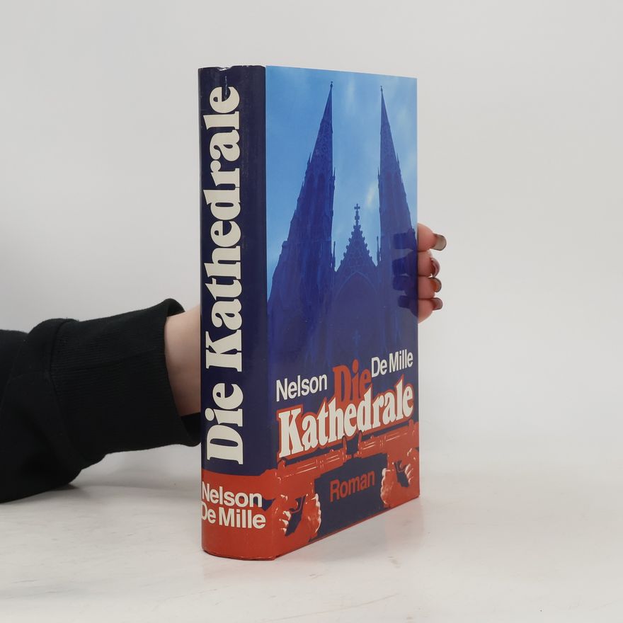 Nelson DeMille Die Kathedrale