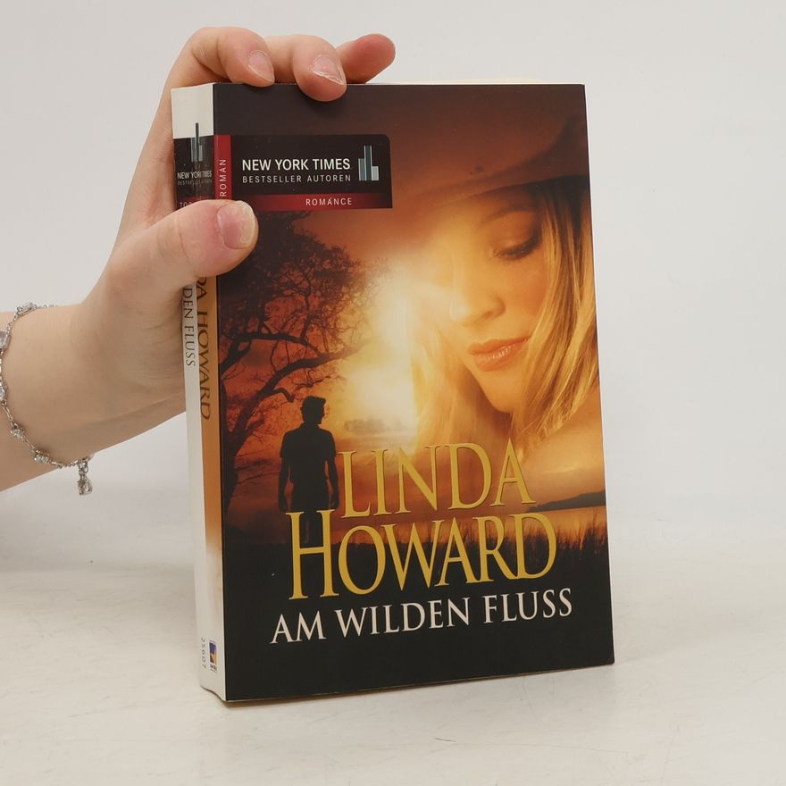 Linda Howard Am wilden Fluss