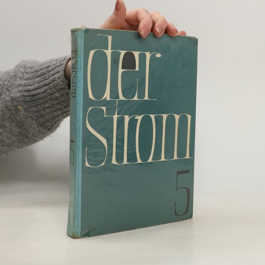 Collectif d'auteurs Der Strom 5