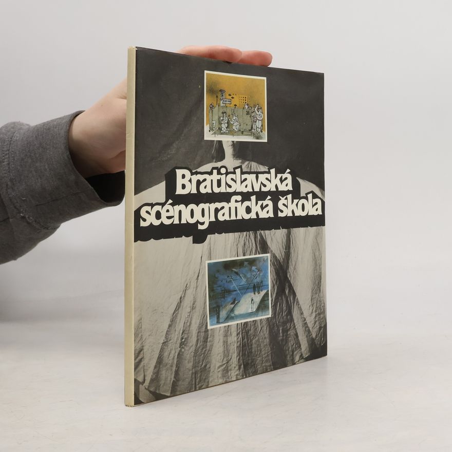 Autorenkollektiv Bratislavská scénografická škola
