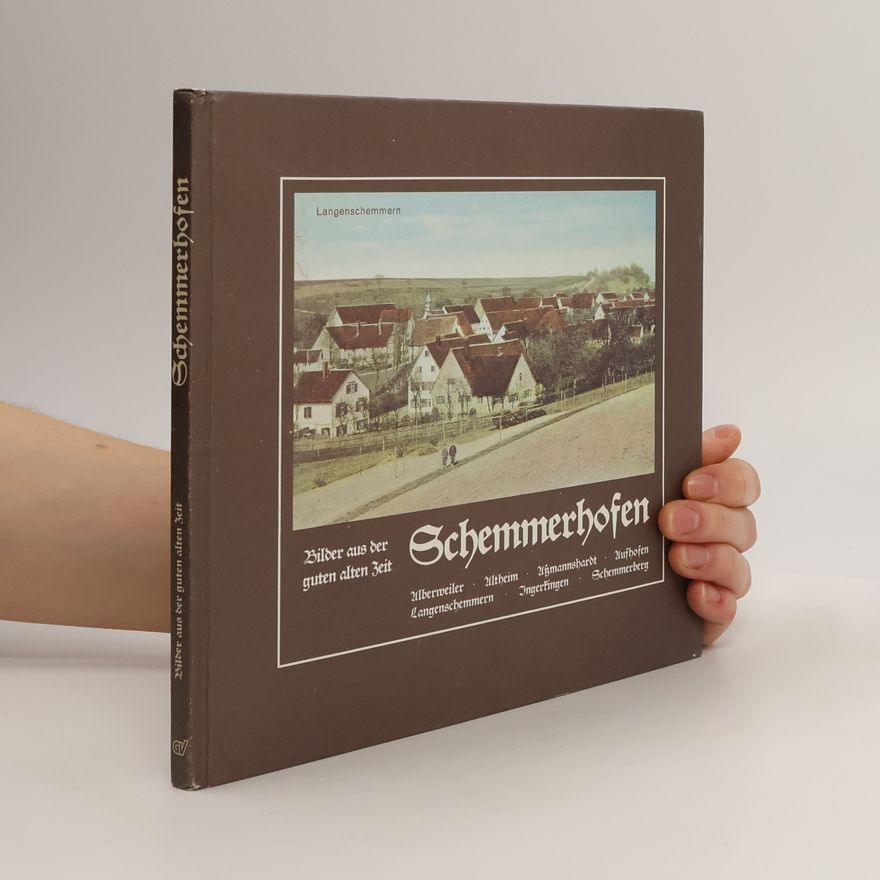 Autorenkollektiv Schemmerhofen