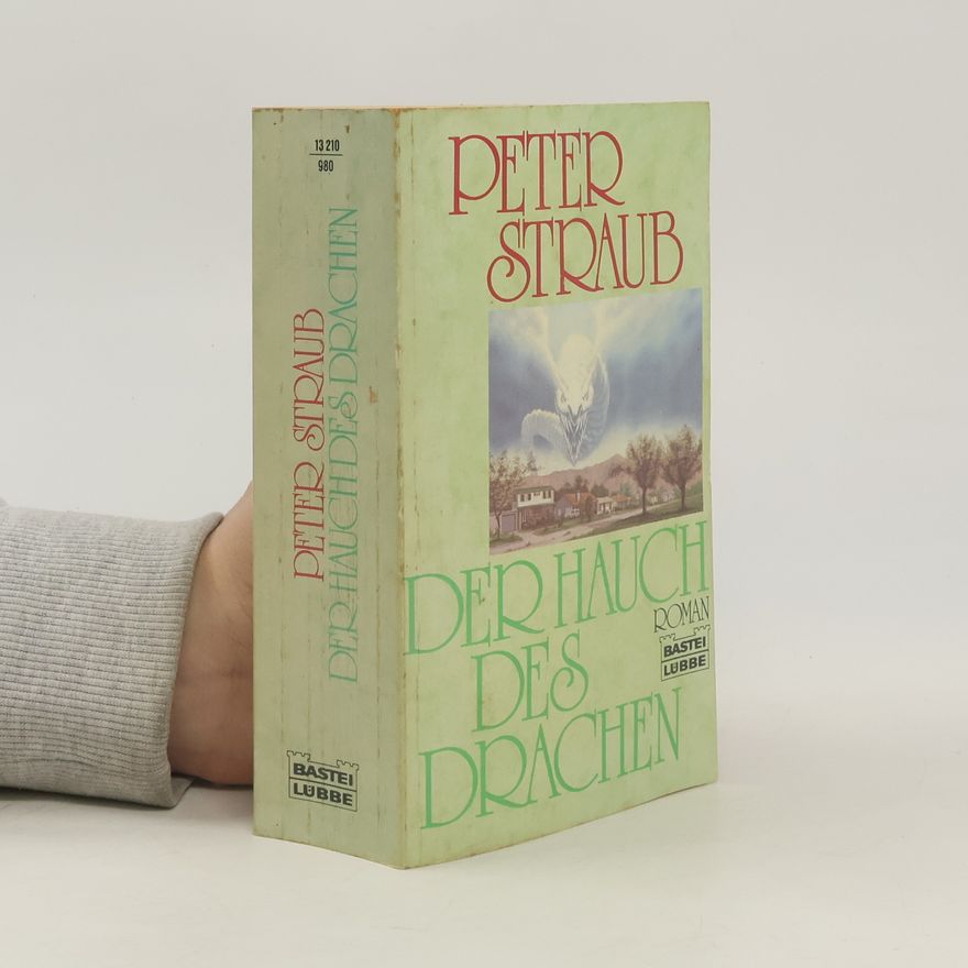 Peter Straub Der Hauch des Drachen