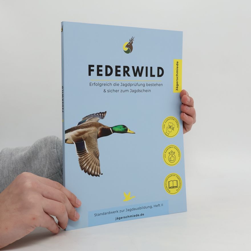Various authors Federwild
