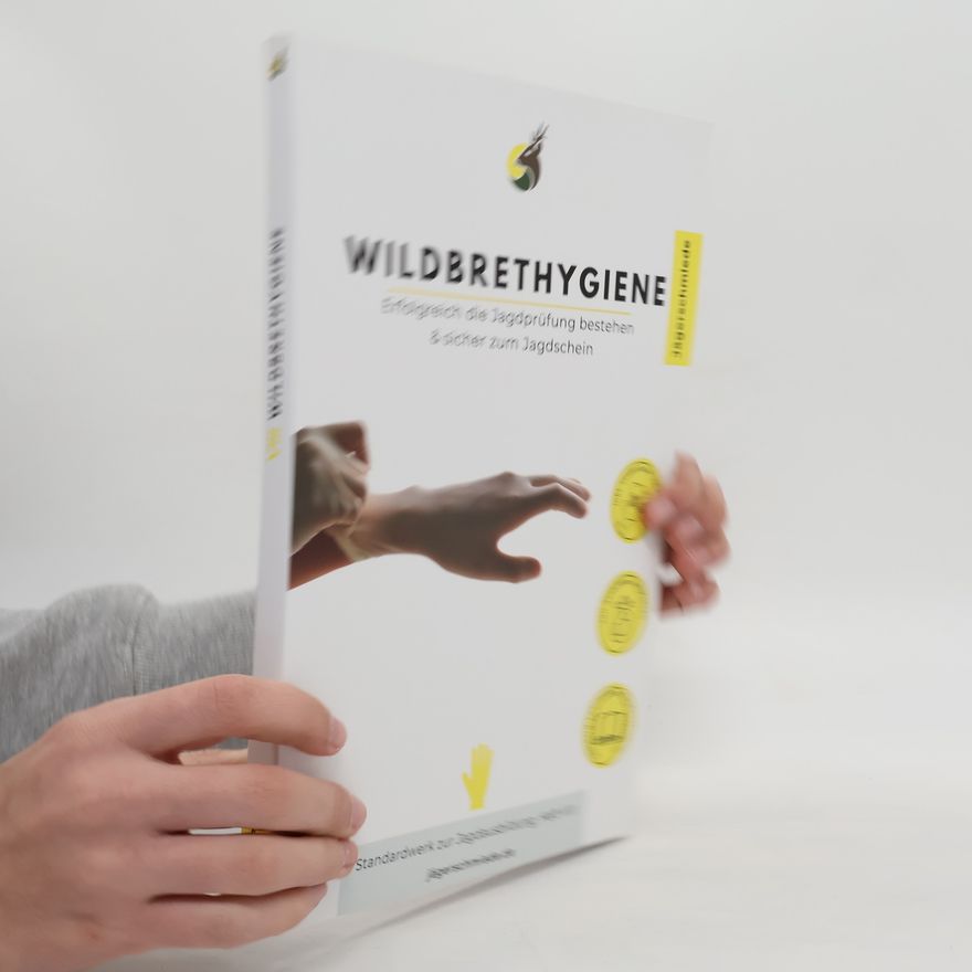 Autorenkollektiv Wildbrethygiene