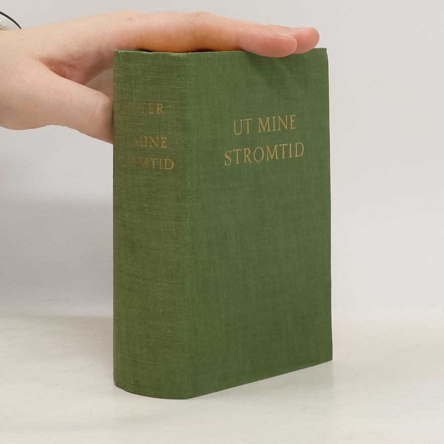 Fritz Reuter Ut mine Stromtid