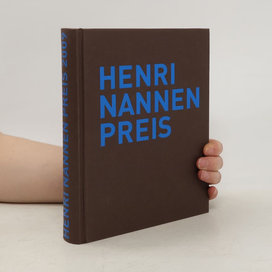 Nicole Heinicke Henri-Nannen-Preis 2009