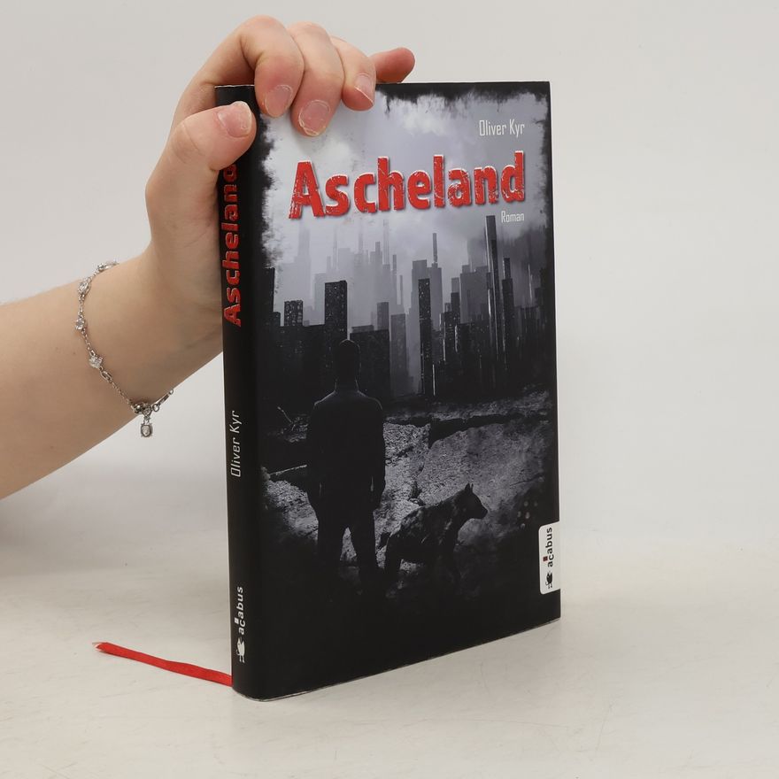 Oliver Kyr Ascheland