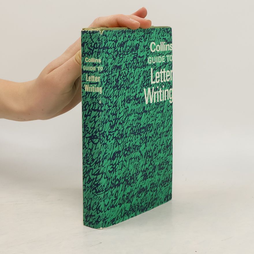 P. H. Rivers Collins Guide to Letter Writing