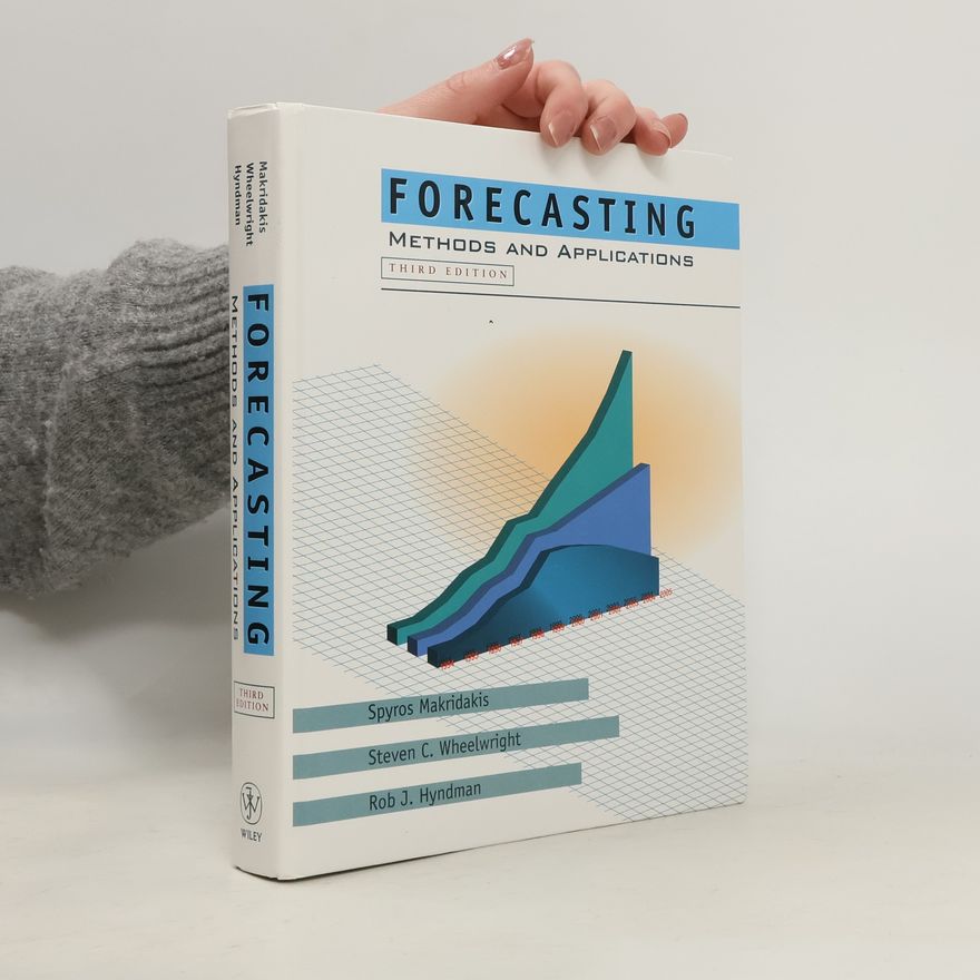 Spyros G. Makridakis Forecasting