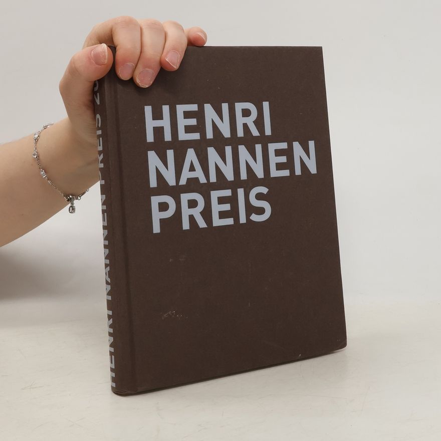 Auteurscollectief Henri Nannen Preis 2013
