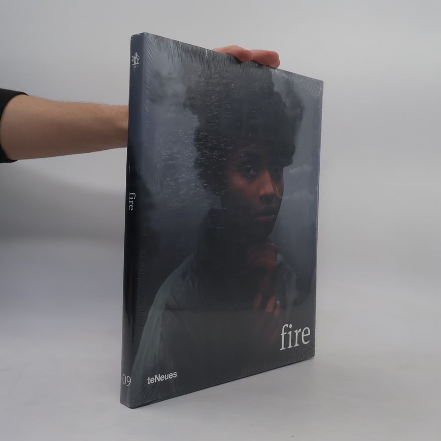 Kolektiv autorů Fire 09