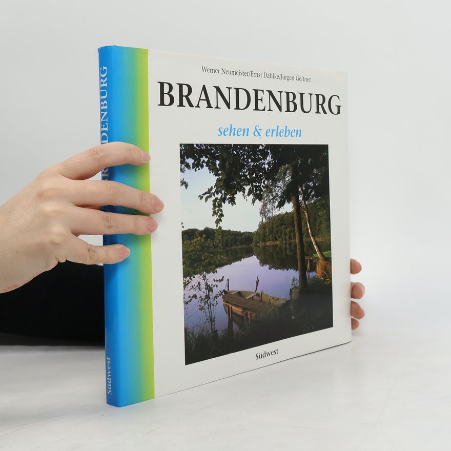 Werner Neumeister Brandenburg