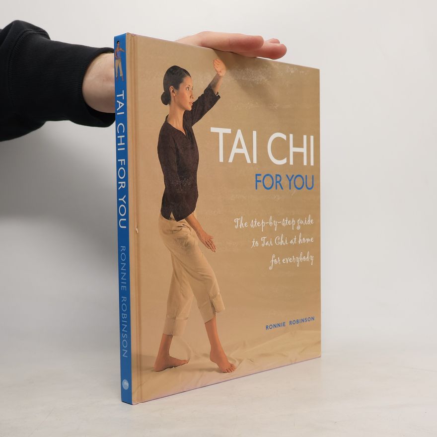 Ronnie Robinson Tai Chi for You