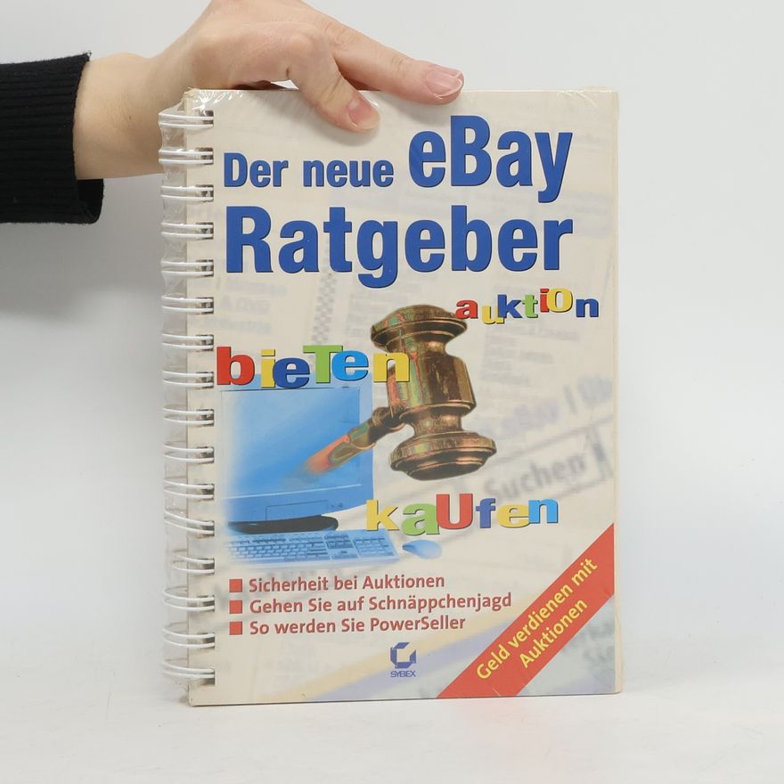 Jörg Brunsmann Der neue eBay-Ratgeber