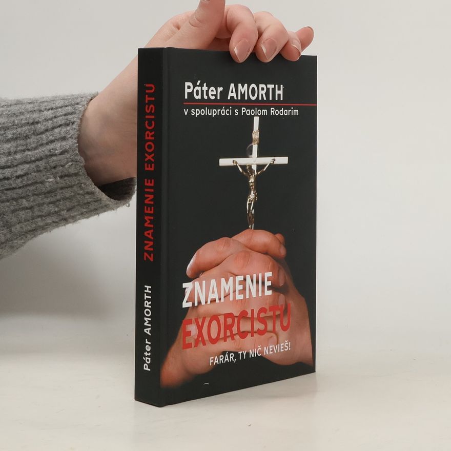 Rodari Paolo Znamenie exorcistu