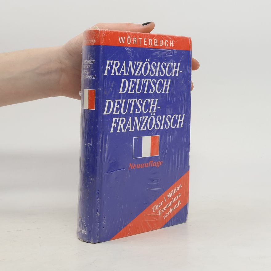 Karl Knauer Wörterbuch Französisch - Deutsch / Deutsch - Französisch