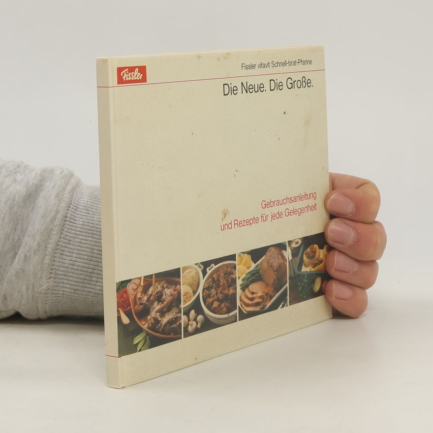 Autorenkollektiv Die Neue. Die große
