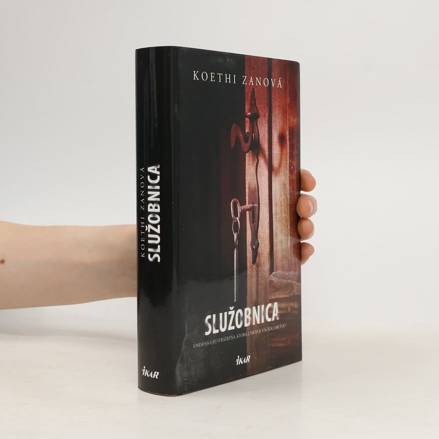 Koethi Zan Služobnica
