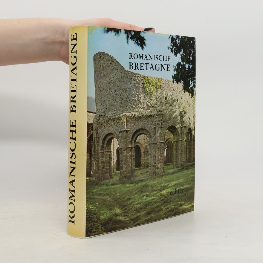 Louise Marie Tillet Zodiaque: Romanische Bretagne
