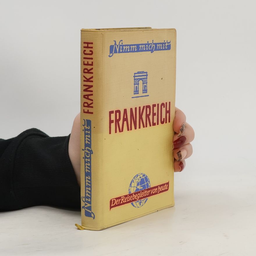 Doré Ogrizek Nimm mich mit Frankreich