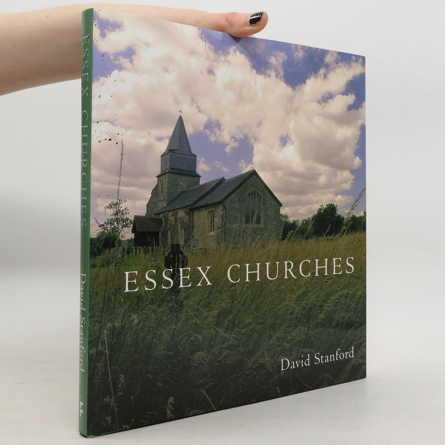 David Stanford Essex Churches