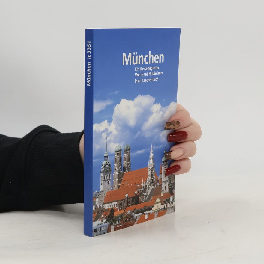 Gerd Holzheimer München