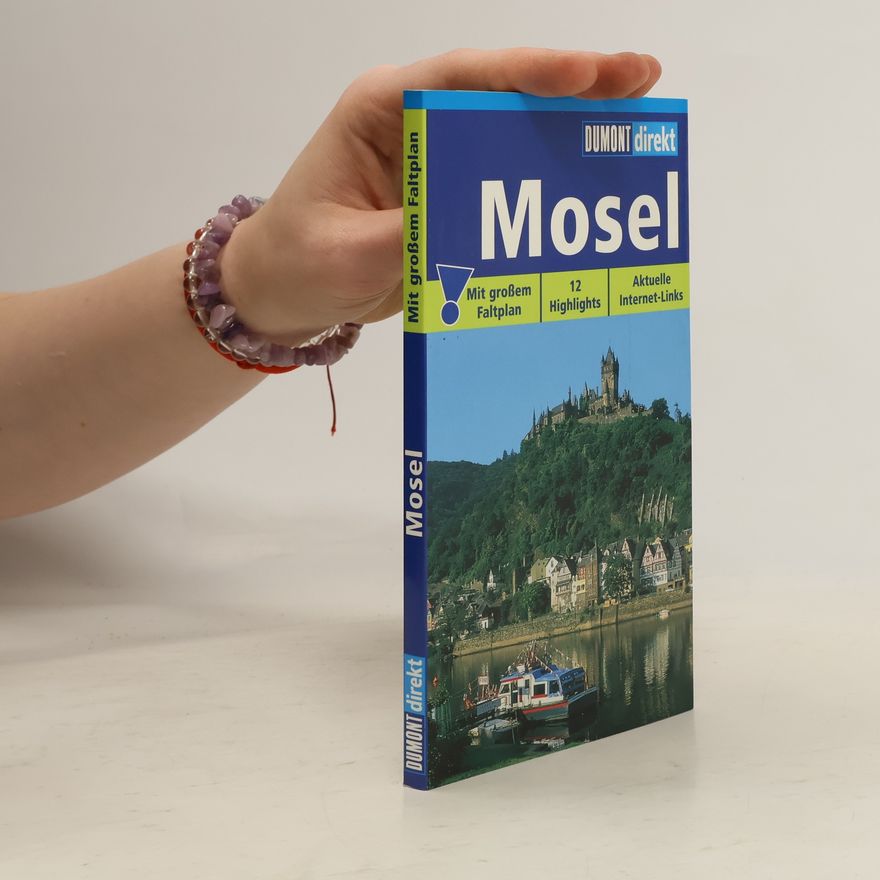 Rita Henß Mosel