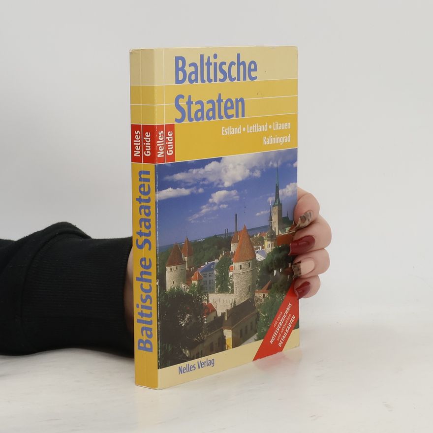 Tomasz Torbus Baltische Staaten