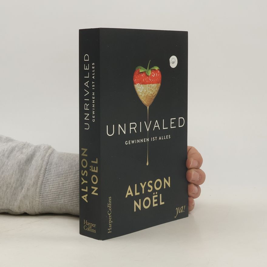 Alyson Noë͏l Unrivaled - Gewinnen ist alles