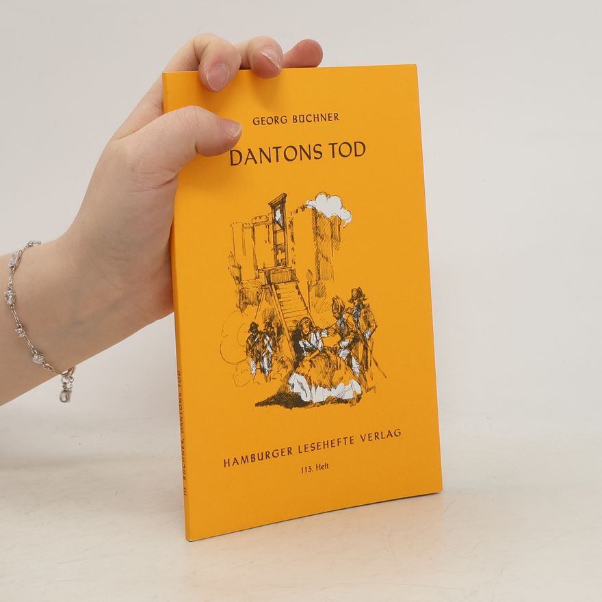 Georg Büchner Dantons Tod
