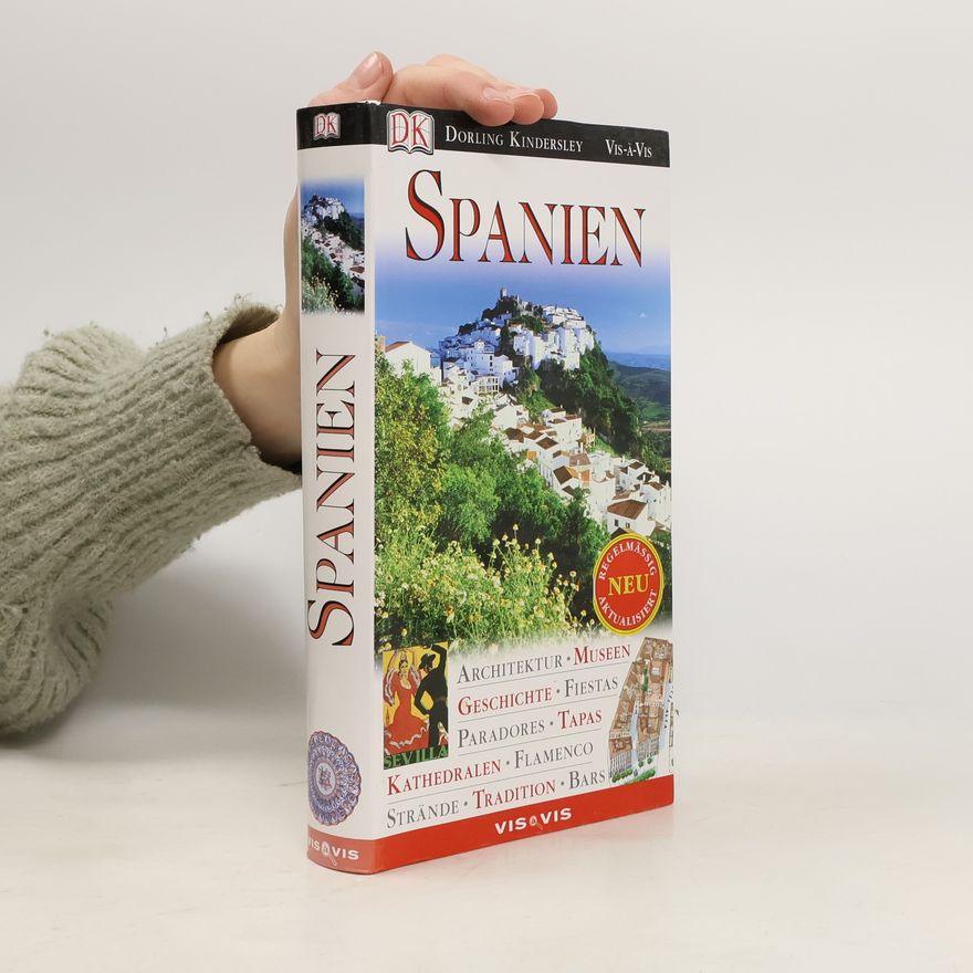 Autorenkollektiv Spanien