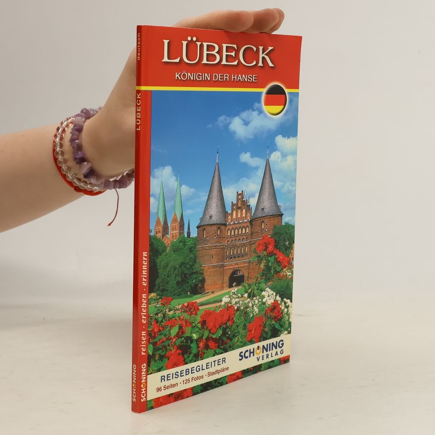 Franz Lerchenmüller Hansestadt Lübeck