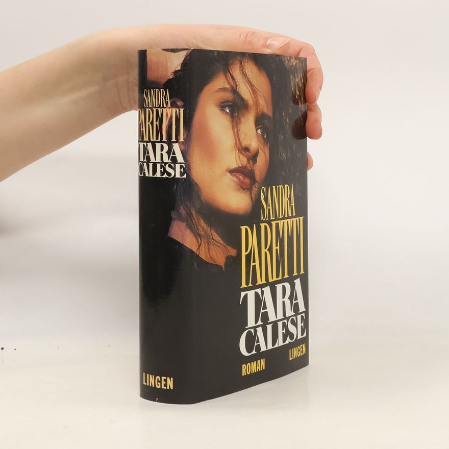 Sandra Paretti Tara Calese