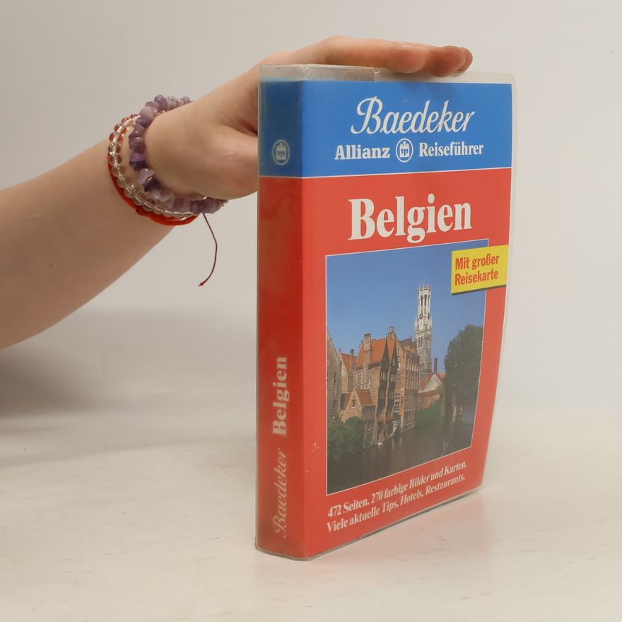 Vera Beck Belgien