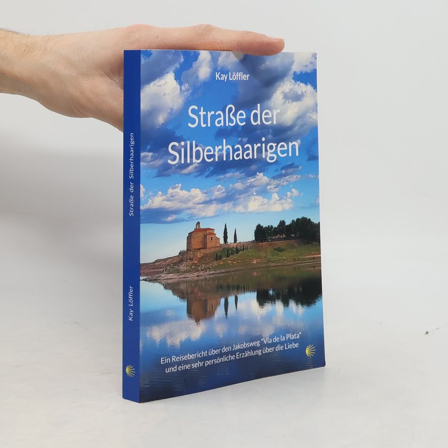 Kay Löffler Straße der Silberhaarigen