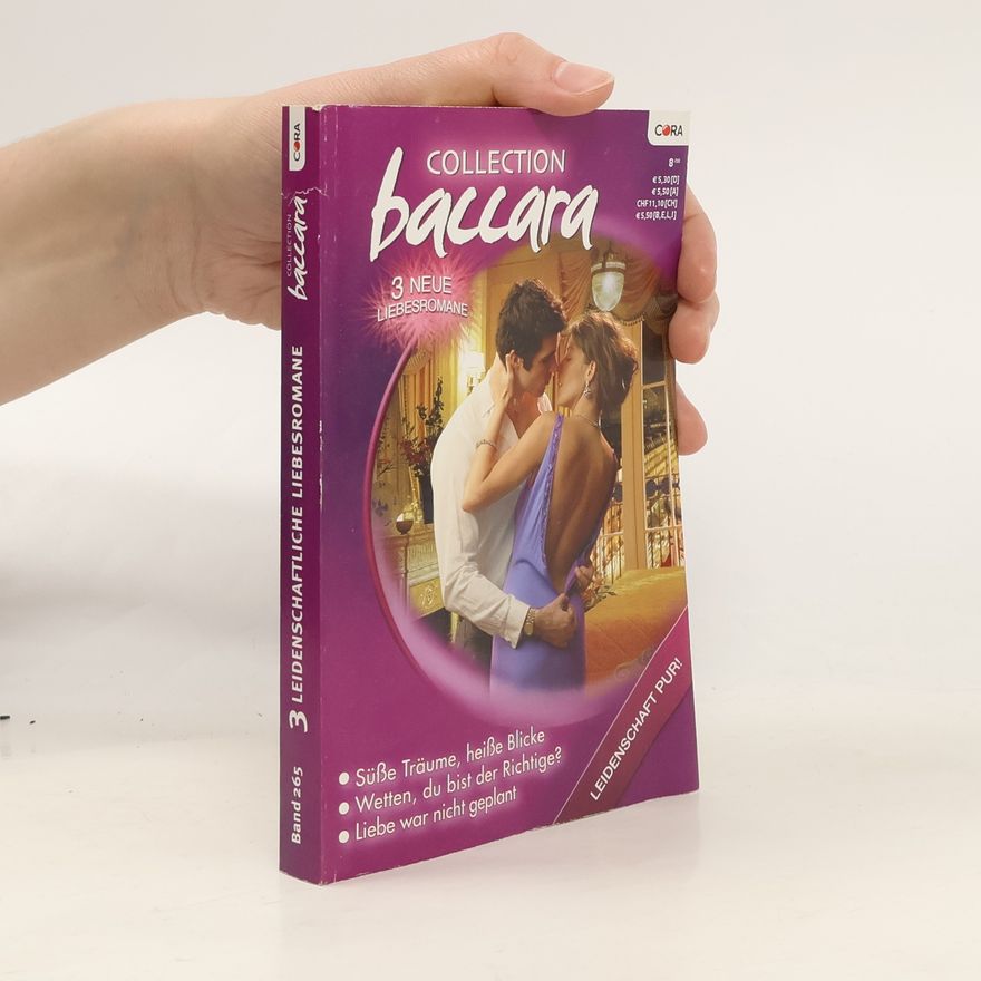 Auteurscollectief Collection Baccara Band 248
