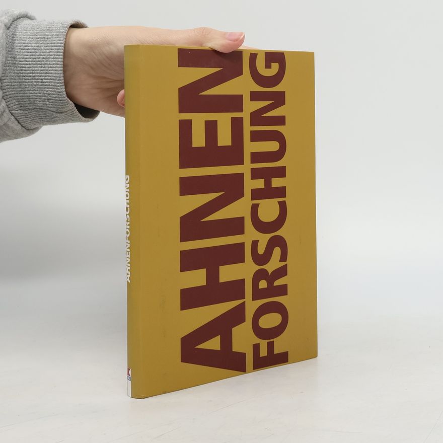 VKI Ahnenforschung