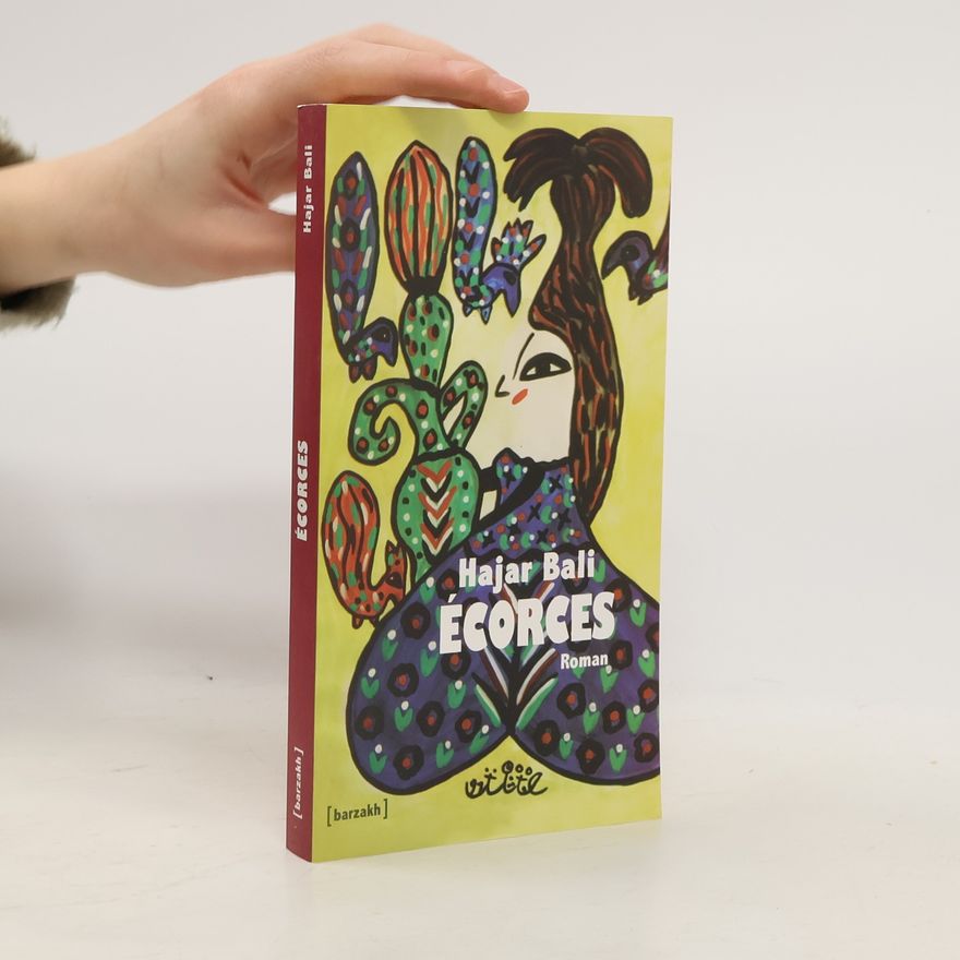 Hajar Bali Écorces