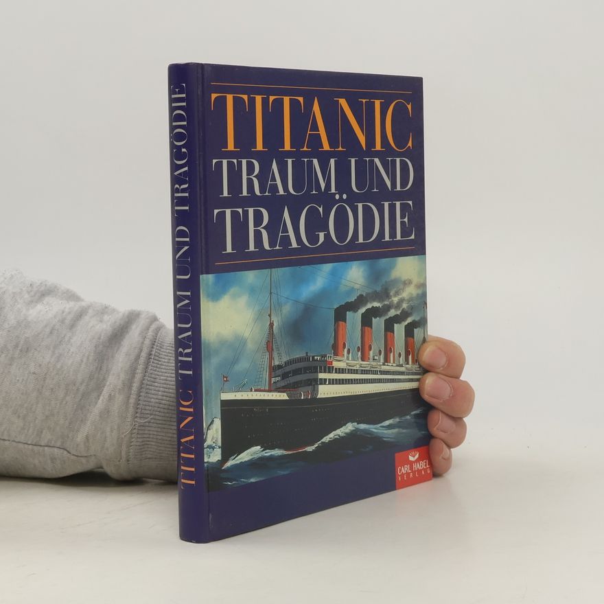 Charles A. Haas Titanic