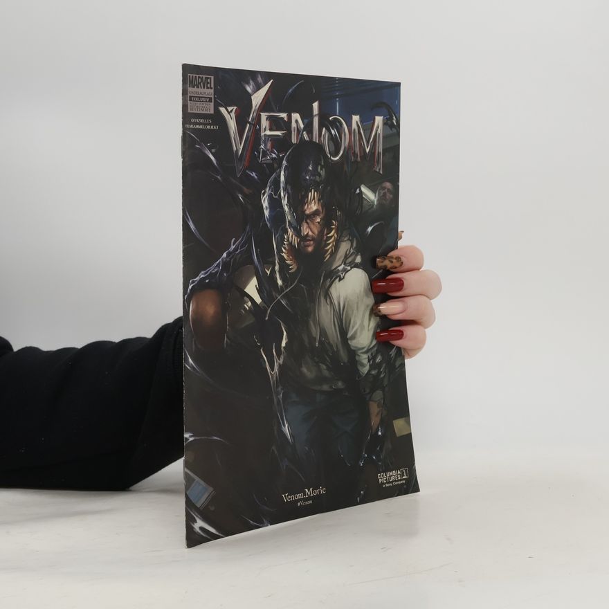 Autorenkollektiv Venom Movie